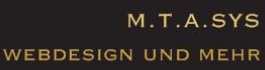 MTASYS Logo